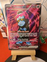 POKÉMON / Mukidori EX / Shrouded Fable 🇺🇸