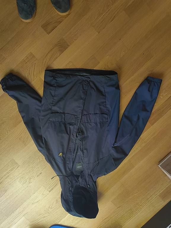 Giacche: Lyle & Scott Übergangs Jacke L – Usato da Bern venduto da Kol_flo 1
