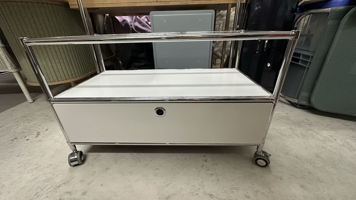 Interio TV Möbel: Sideboard – Gebraucht aus Meggen von fdi_9jbk
