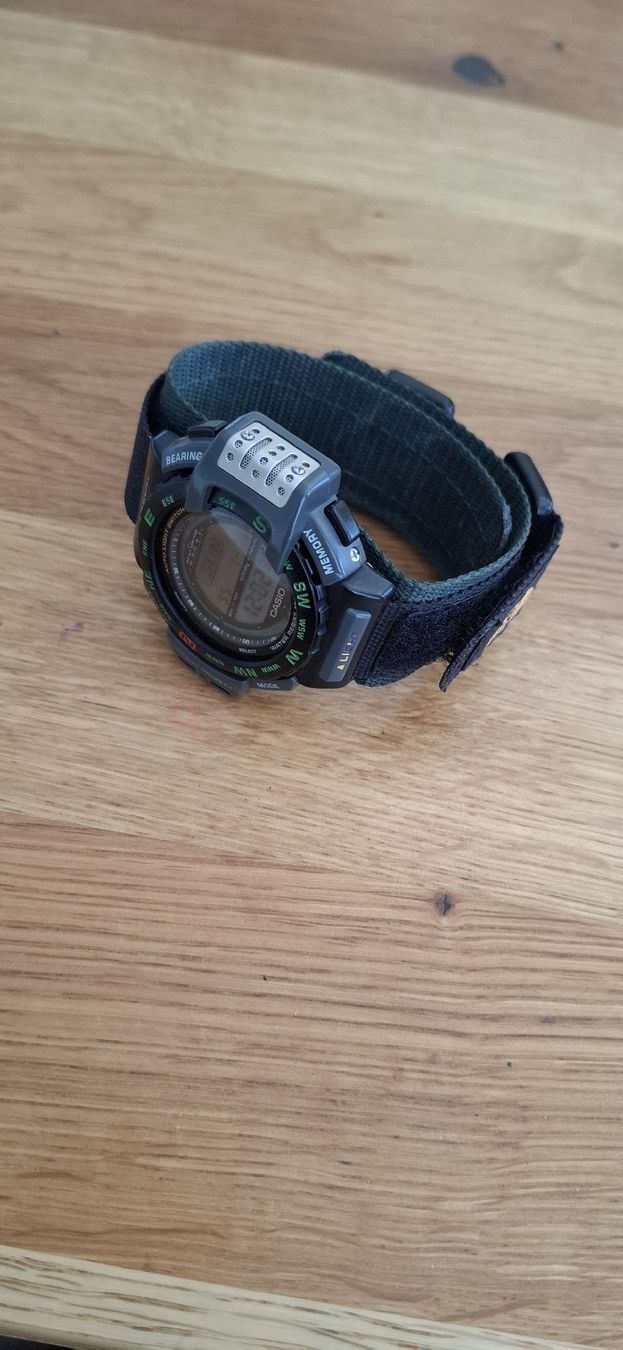 Casio Orologi: Uhr Casio  – Usato da Ruswil venduto da SIMBOB1992 2