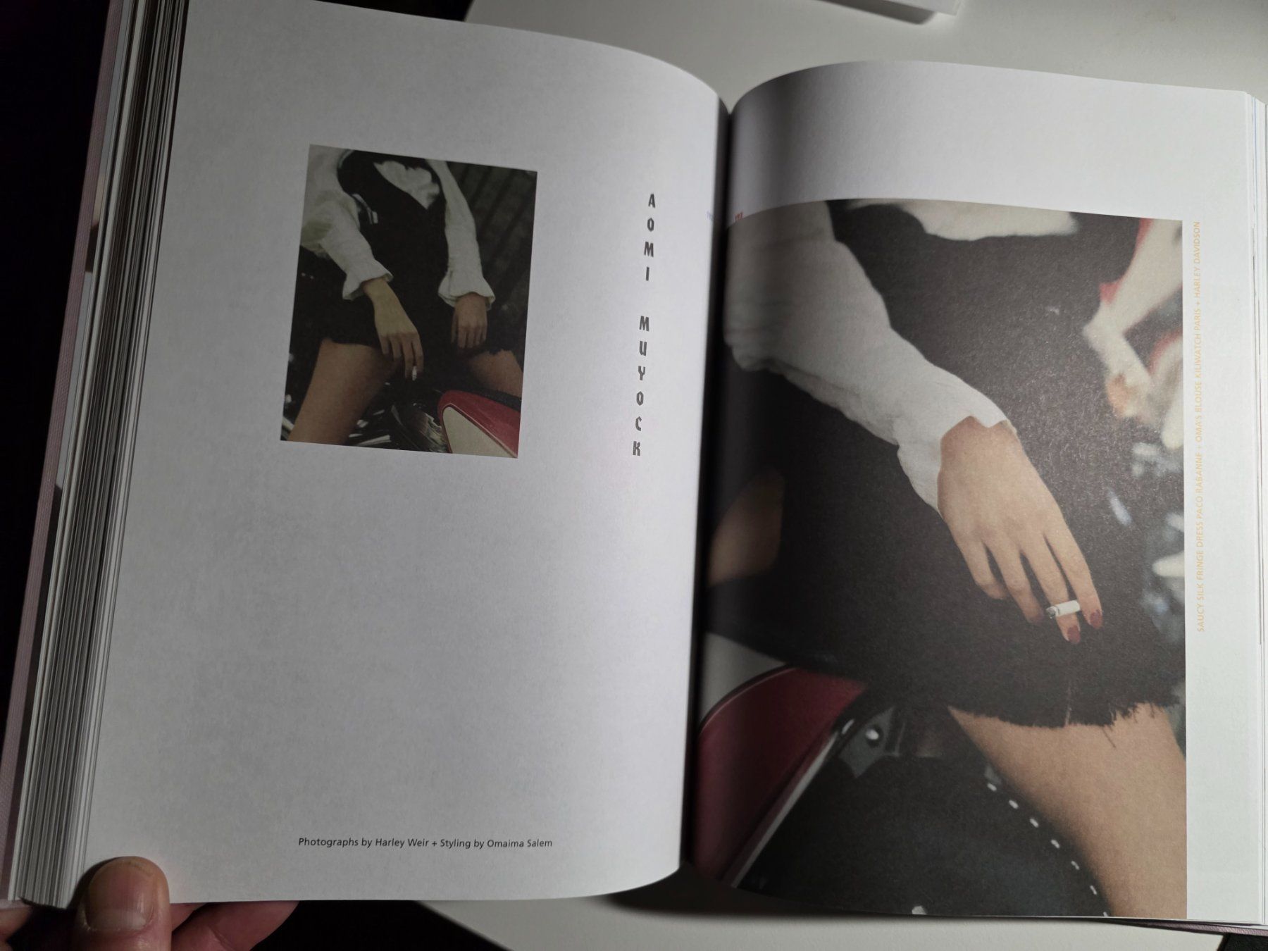 Bücher: Marfa Journal - 2015 - Estland English – Gebraucht aus Walterswil BE von Lonitti 1