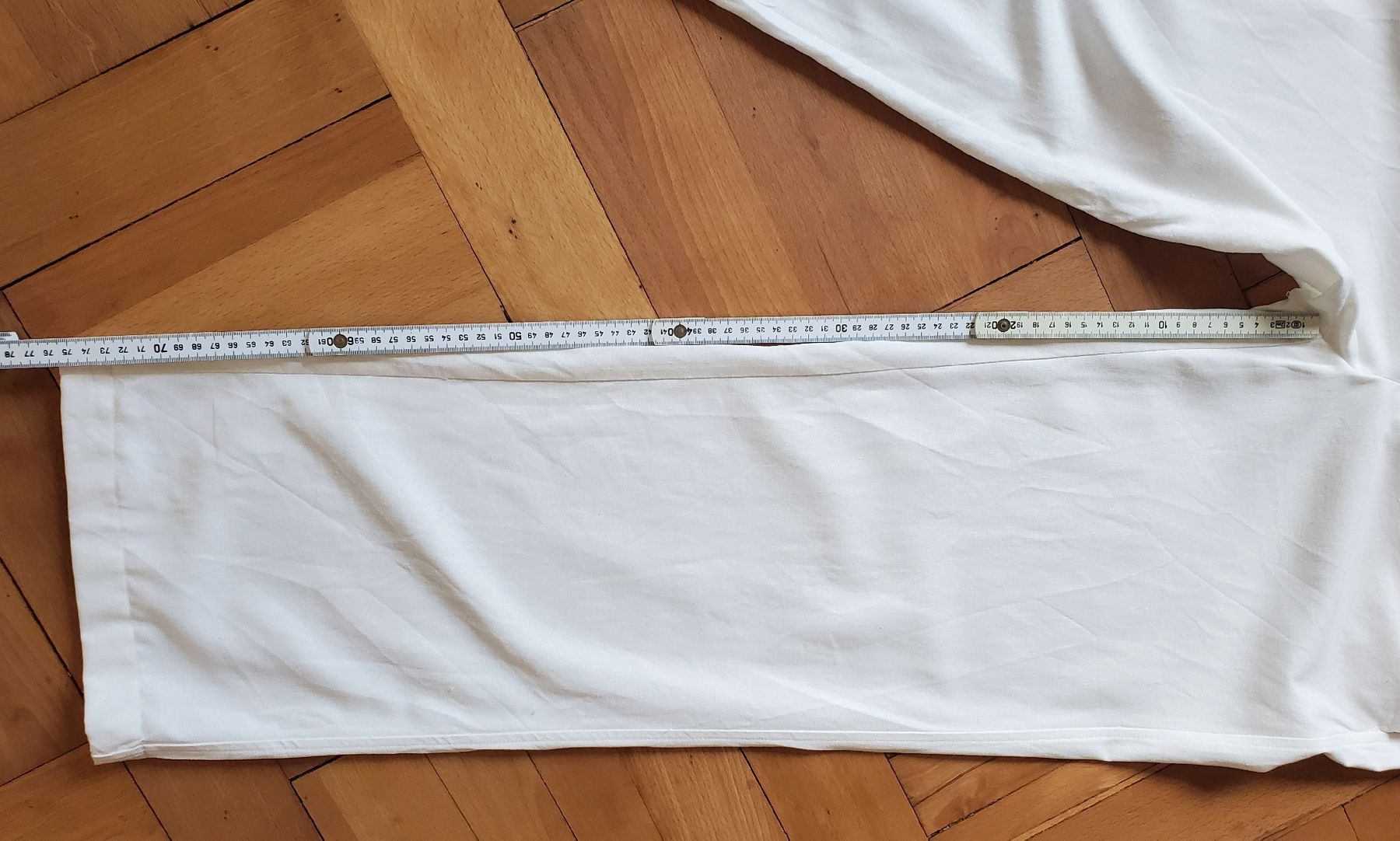 Stradivarius Pantalons: Stradivarius Hose Gr. 36 – D'occasion à Biel/Bienne par SandraBar 6