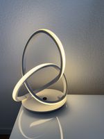 Set de lampes de table moderne Mondilux (2 pièces)