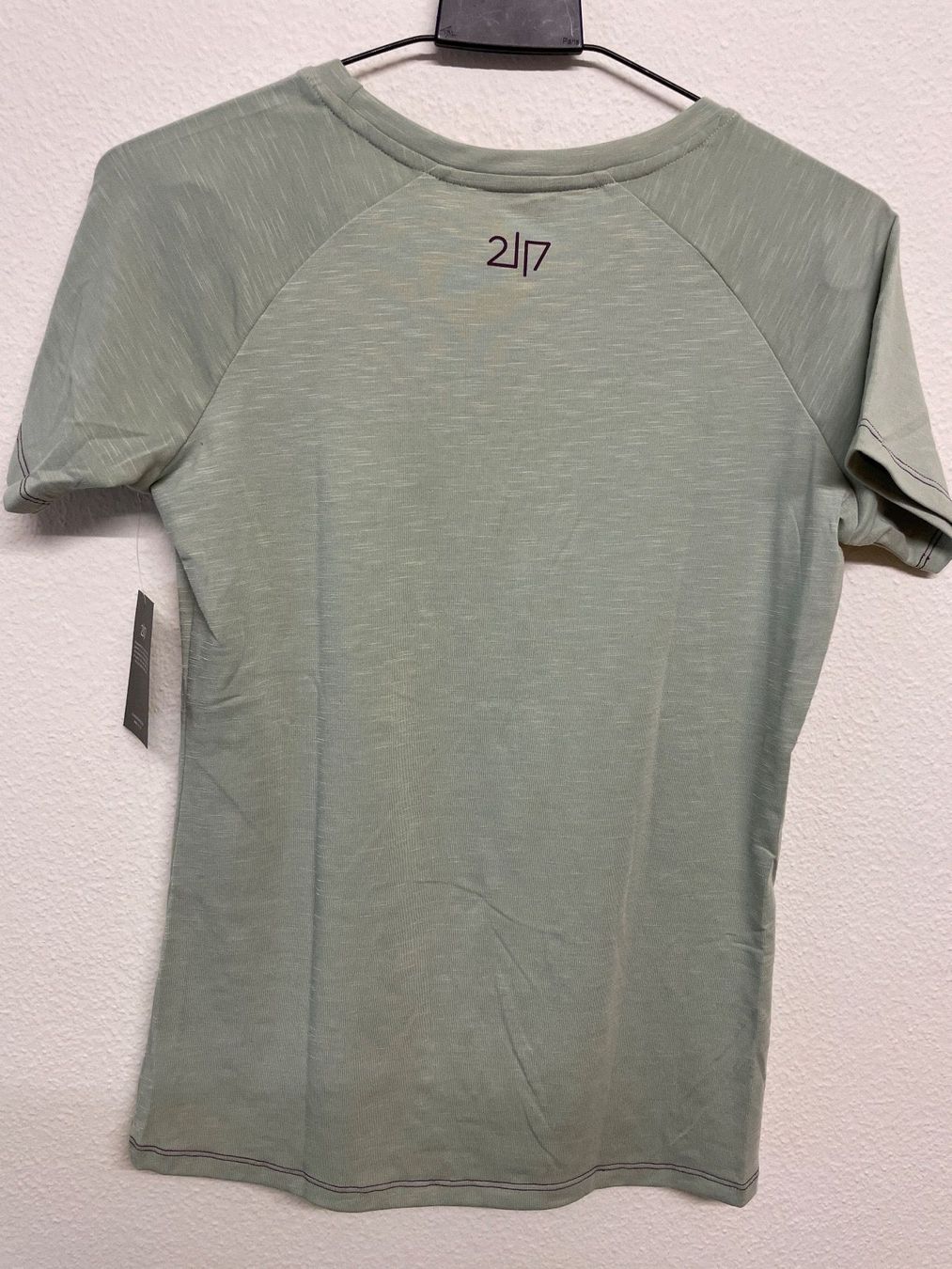 T-Shirts: LINGHEM ACTIVE SHORT SLEEVE WOMEN – Neu (gemäss Beschreibung) aus Brig von SnowWhiteDist 1
