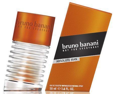 Bruno Banani Parfum & Eau de Toilette: Bruno Banani Absolute EDT, 5ml Abfüllung ... – Neu und originalverpackt aus Chur von Papageibarsch77 4