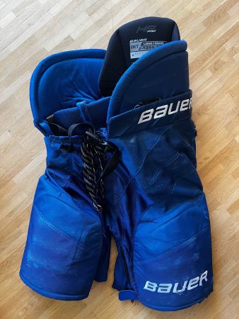 Hockeyhose Bauer HP Pro