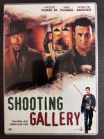 Shooting Gallery