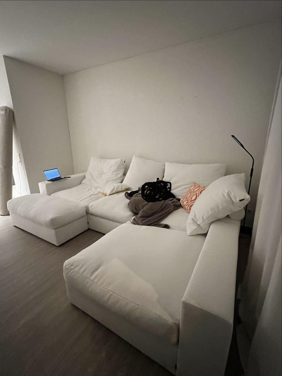 MYCS Sofas: MYCS Beige & Comfortable Couch – Gebraucht aus Zürich von vba_b8vf 2