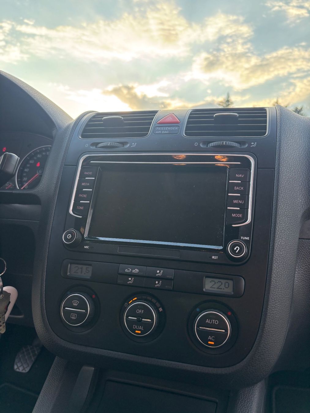 VW Autos: VW Golf 5 Variant – Gebraucht aus Schötz von hofri 9