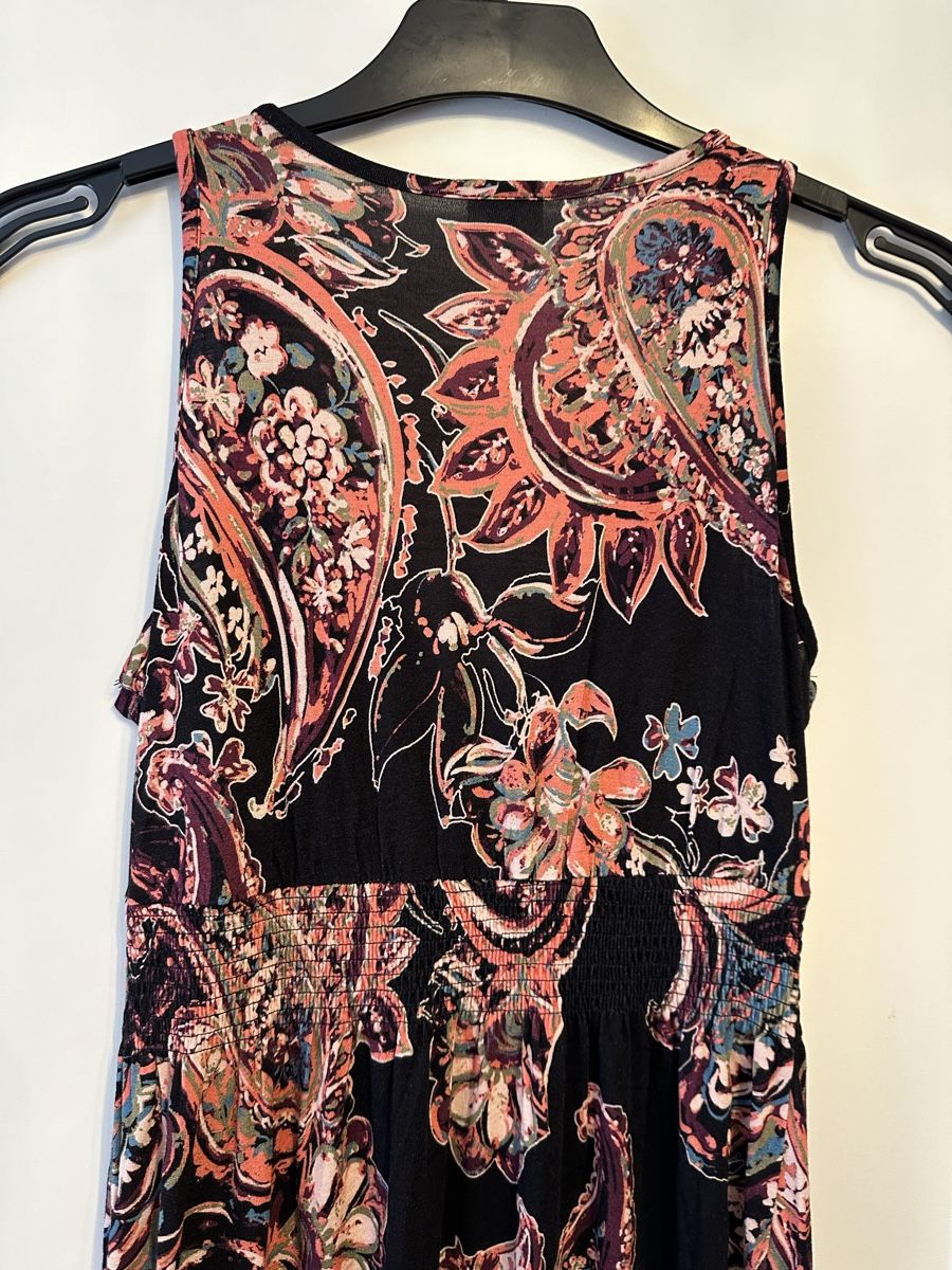 Lascana Vestiti: Maxi kleid LASCANA gr.38 – Usato da Pfungen venduto da Outlet64 3