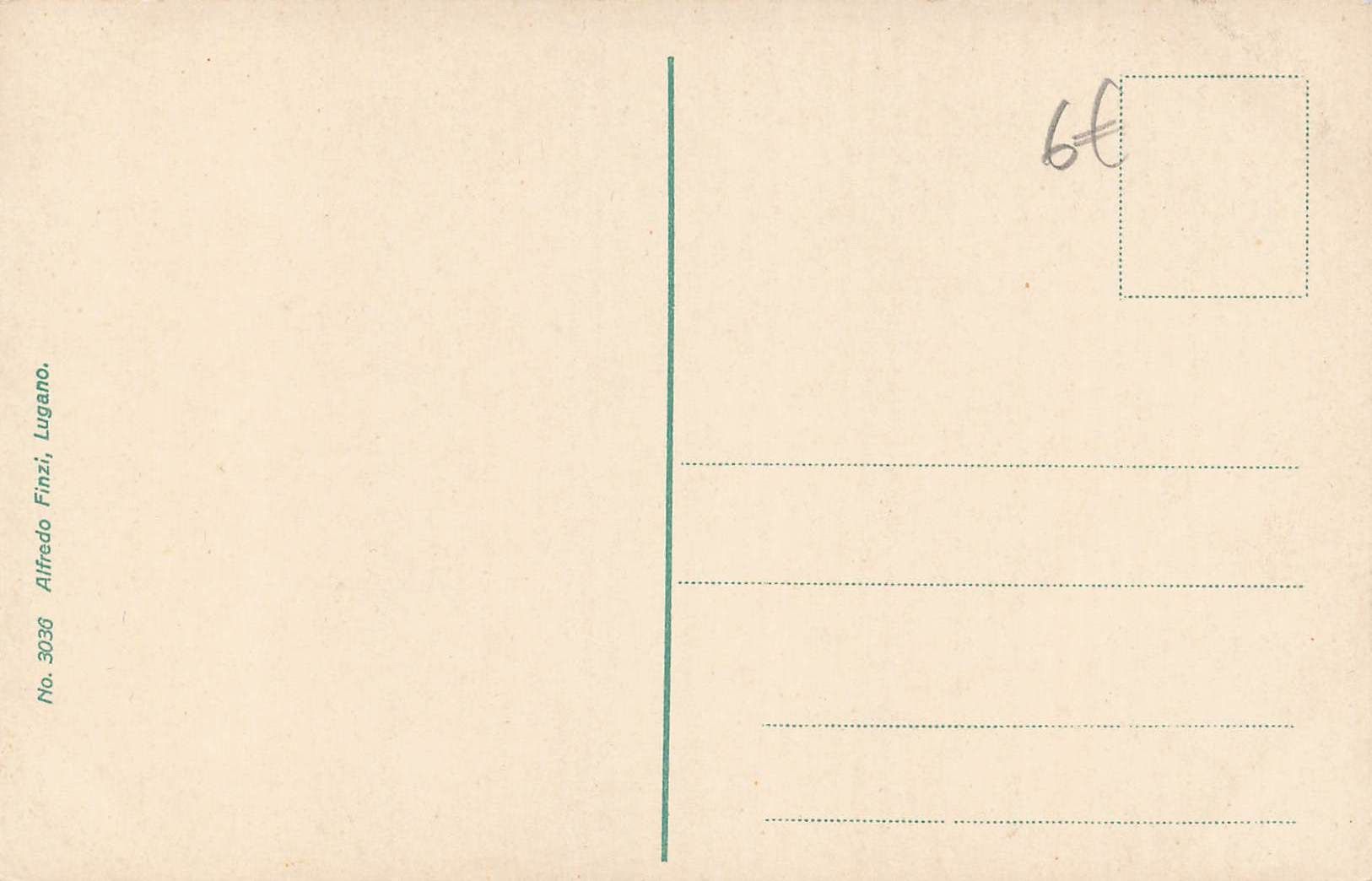 Cartes postales: Lugano Paradiso battello schiff boot – D'occasion à Biasca par Blenio71 1