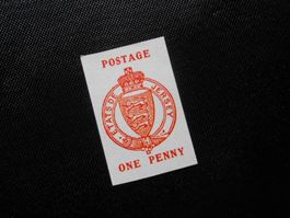 DR Jersey(*) Marke ungeprüft - Lot 510