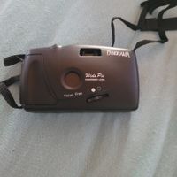 Kamera Panorama Wide Pie Focus Free