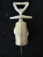 Massiver Flaschenöffner 
