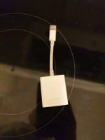 Apple displayport auf VGA Adapter A1307