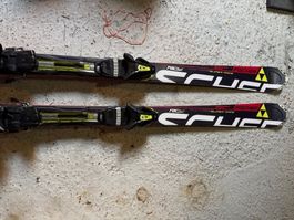 Fischer Super Race SC Ski