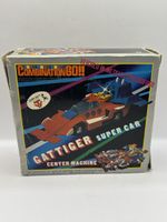 GATTIGER CENTRE MACHINE VINTAGE IN BOX