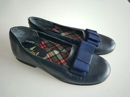 Kinderschuhe, geschätzt Gr. 29-30