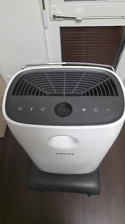 Purificatori d'aria: Philips Series 2000 AC2887/10 – Usato da Urdorf venduto da ric_h7vz 1