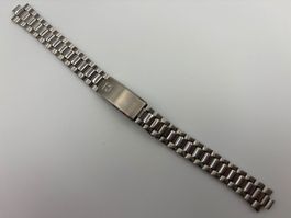 Tissot Edelstahlarmband D 308/150 Neuwertig