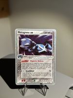 Pokemon Metagross Ex 95/108 (EN)