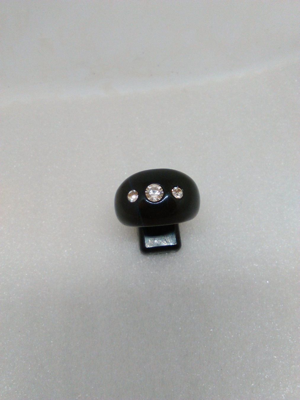 Anelli: RING MODESCHMUCK;;MIT ZERKONIA – Nuovo (secondo la descrizione) da Basel venduto da bijoutrie_4 2
