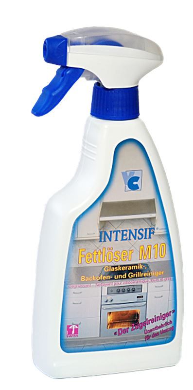 Pflegeprodukte: Universal Reiniger M10 Pumpflasche 500ml – Neu und originalverpackt aus Wettingen von Swala 4