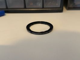 Canon Filter Adapter FA-DC58A