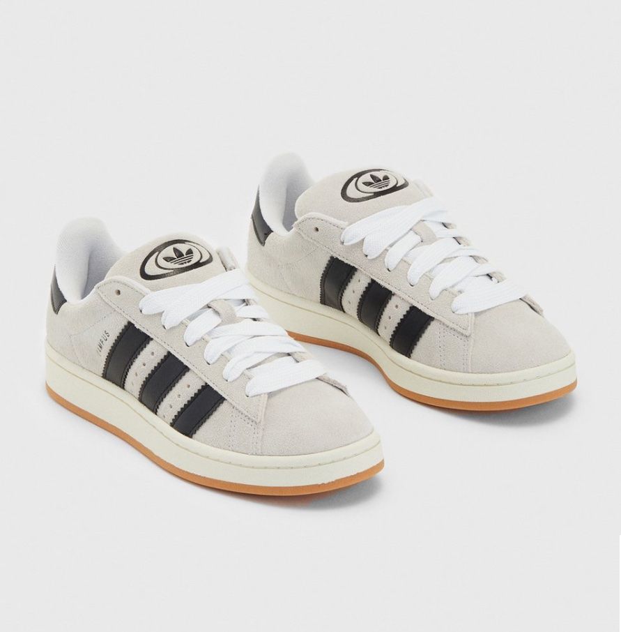 Adidas Scarpe da donna: Adidas Campus 00s Sneaker Low crystal white/core black – Nuovo (secondo la descrizione) da Egliswil venduto da Zsc04 6