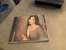Nancy Griffith, Flyer, CD