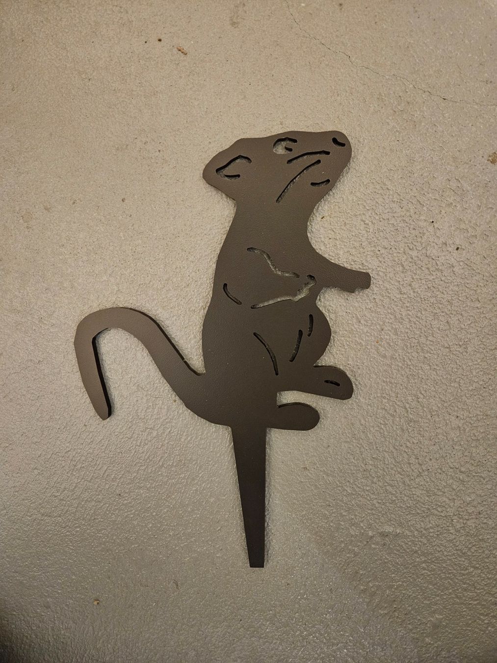 Tutte le decorazioni: Gartenstecker Maus – Nuovo (secondo la descrizione) da Brunnen venduto da kent03 1