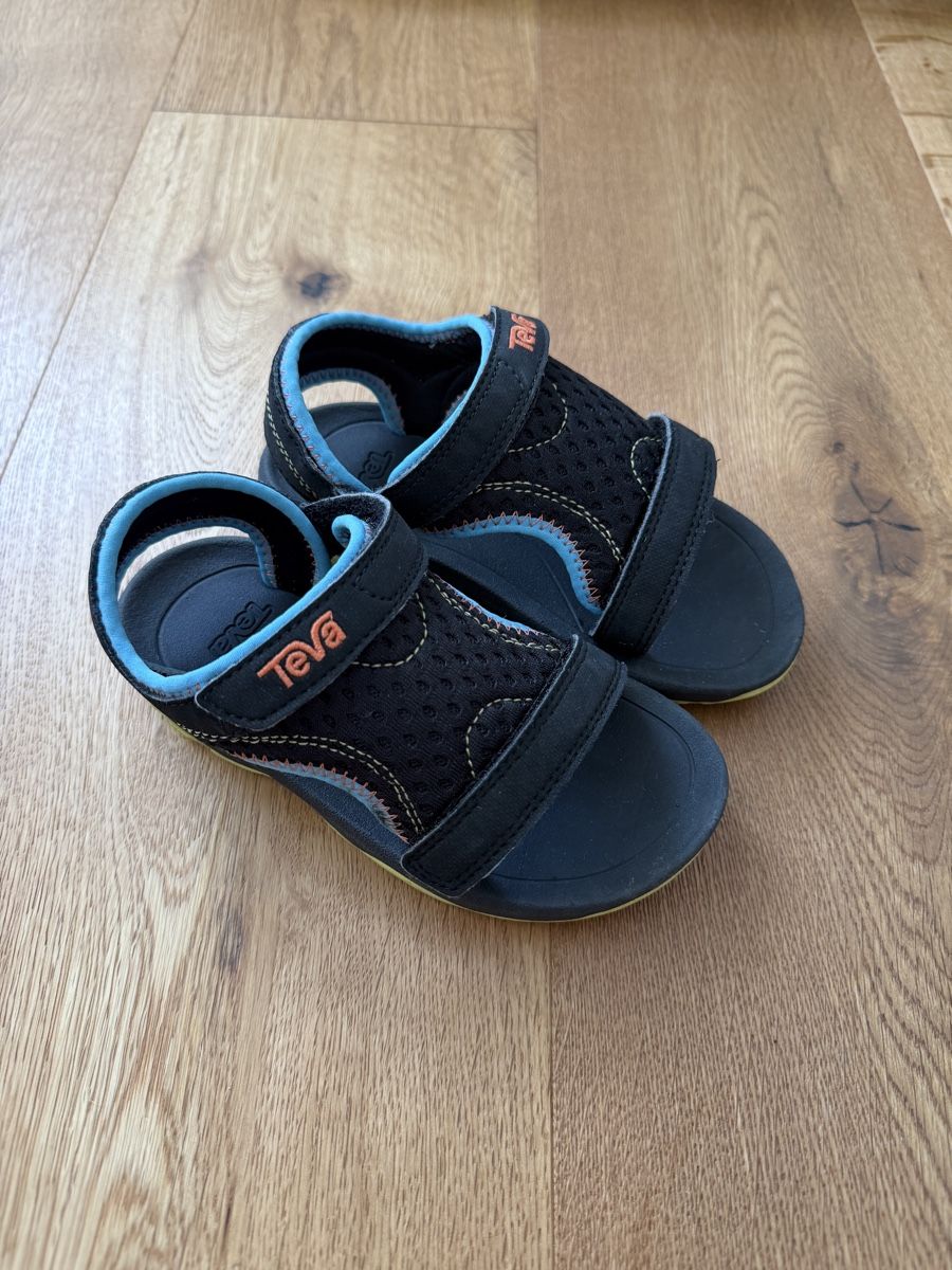 Teva Scarpe per ragazzi: Teva Kind - Psyclone XLT, Gr. 26 – Usato da Interlaken venduto da fbnscl 1
