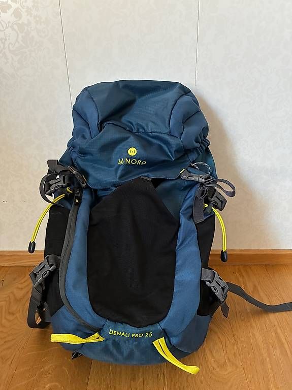 46 Nord Zaini: Wanderrucksack 46Nord – Usato da Münchwilen TG venduto da mirechsteiner