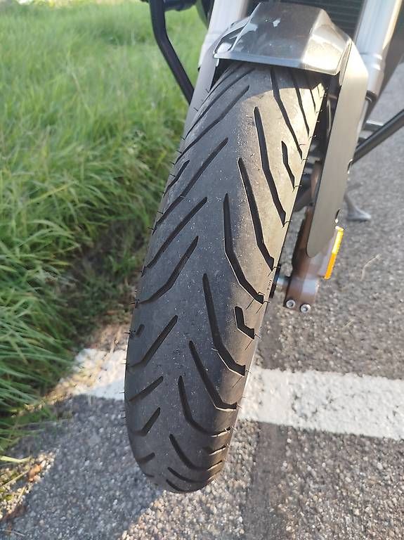Strasse: Zontes ZT125 G1 – Gebraucht aus Urtenen-Schönbühl von Jurij27 3