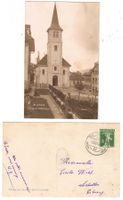 St.Imier, l'église catholique libérale