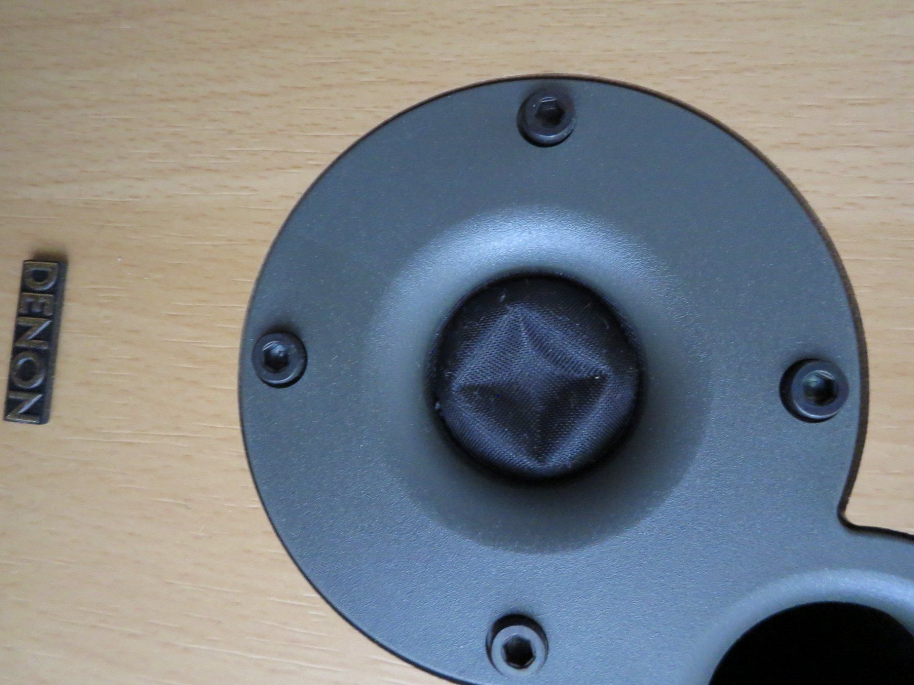 Denon Casse acustiche: Denon Lautsprecher – Usato da Rheinfelden venduto da kampak 3