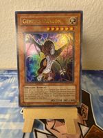Yu-Gi-Oh! Genesis Dragon / JUMP / Ultra rare 🇺🇸