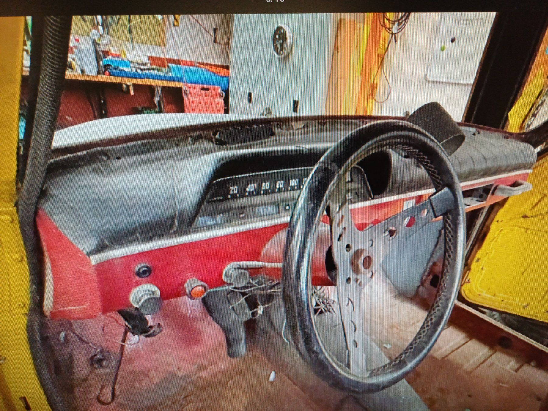 Volvo Automobili: Volvo Amazon 121 – Usato da Sattel venduto da Oldie-schruuber 6