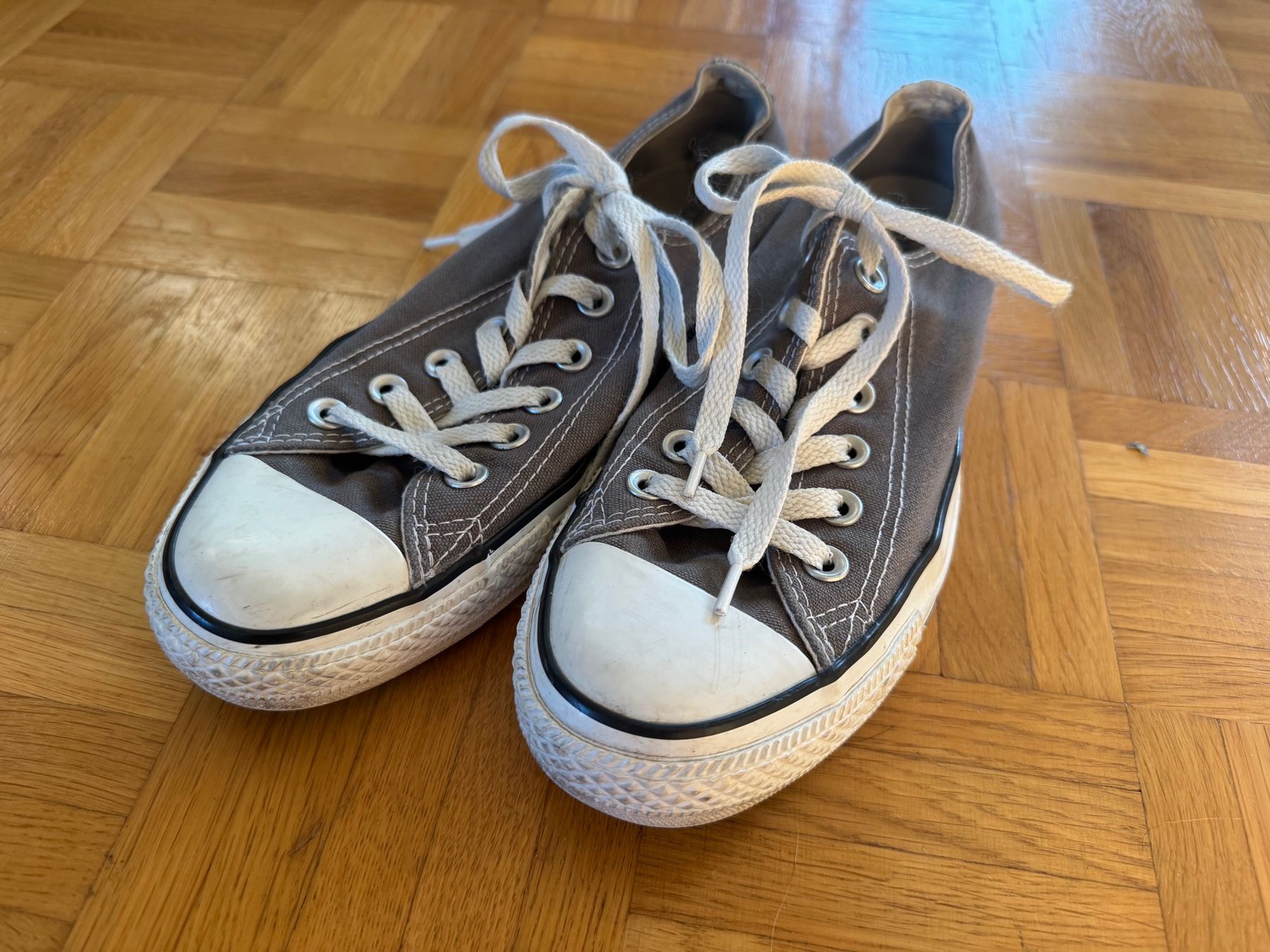 Converse Chaussures femmes: Converse – D'occasion à Bauma par sabikokolores