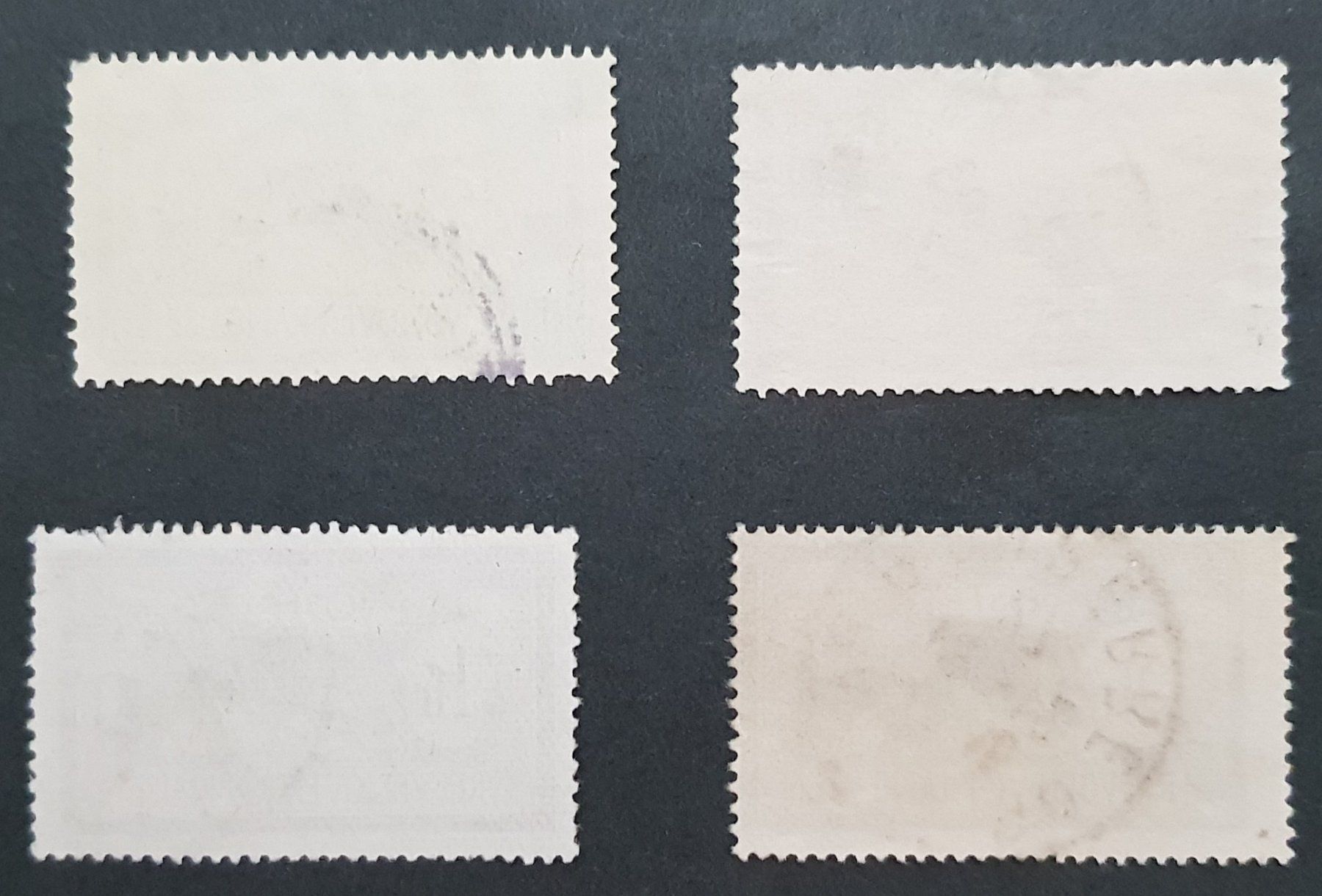 Tous les timbres: Frankreich 1900 und eine Marke 1906 – D'occasion à Winterthur par Saba1972 1