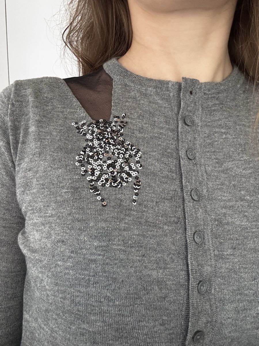 Armani Maglioni & Felpe: Pullover Armani Jeans  – Usato da Rapperswil SG venduto da Hel_rpq5 1