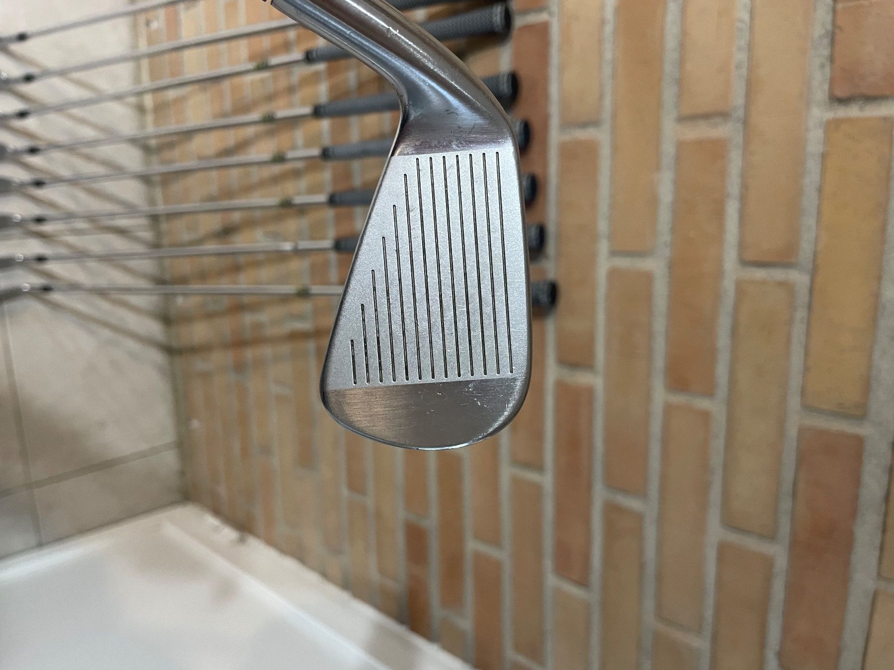 Schläger & Sets: Golf -Série de fers forgé cobra – Gebraucht aus Collombey von xab_hvw5 2