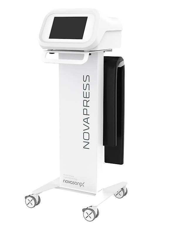 Attrezzature mediche: Novapress Lymphdrainage  – Usato da Dättwil AG venduto da tug_yf5v 1