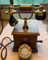 PTT Retro Telefon Tritel Siena