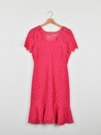 Wallis Cocktailkleid / Spitzenkleid, Gr.36/38, neuwertig