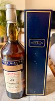 Blandoch 23 Jahre Rare Malts Selection Natural Cask Stren...