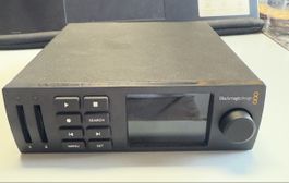 HyperDeck Studio HD Mini