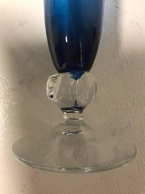 Vasen & Gefässe: Vaso di cristallo – Gebraucht aus Breganzona von dan_qlf5 1