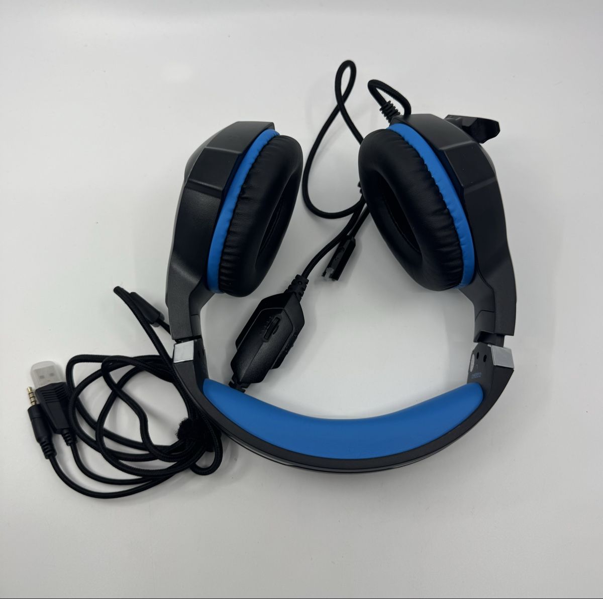 Cuffie: Ozeino Gaming Headset – Usato da Herisau venduto da Seyashop1 3