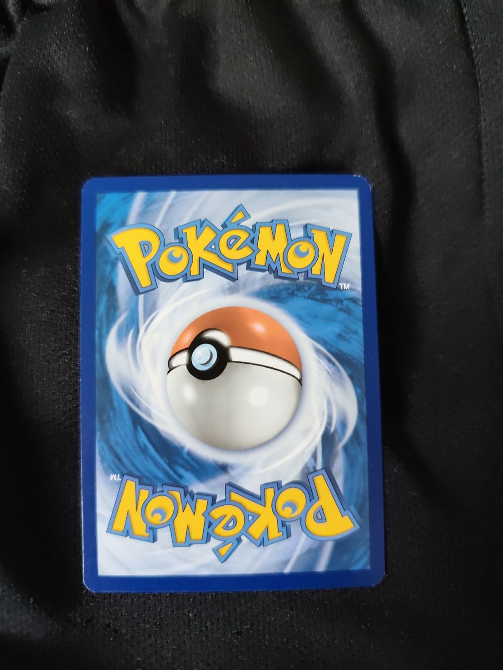 Pokémon Cartes à collectionner: Zapdos ex #202 EN – D'occasion à Biel/Bienne par gela111 1
